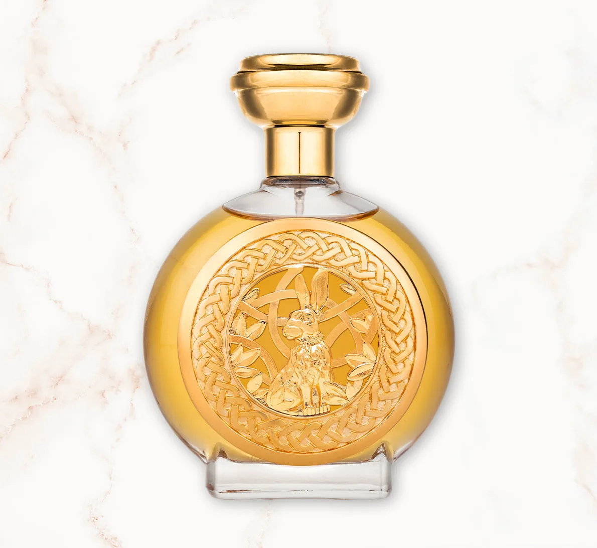 Boadicea the Victorious Boadicea Hasu Eau de Parfum 100ml
