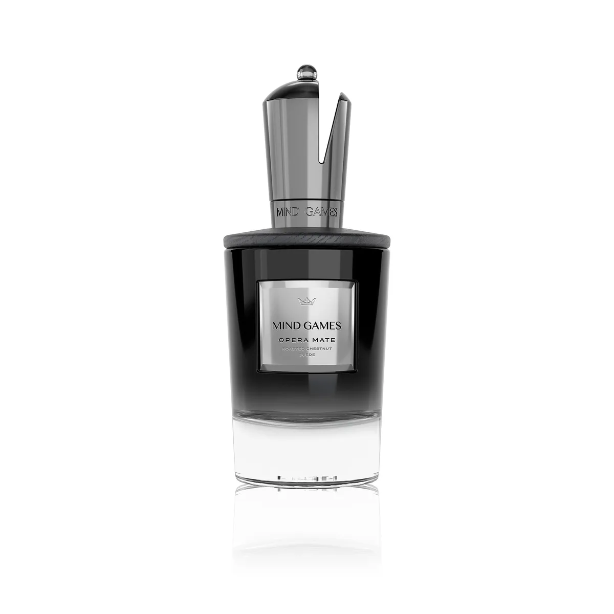 Mind Games Opera Mate Extrait de Parfum 100ml