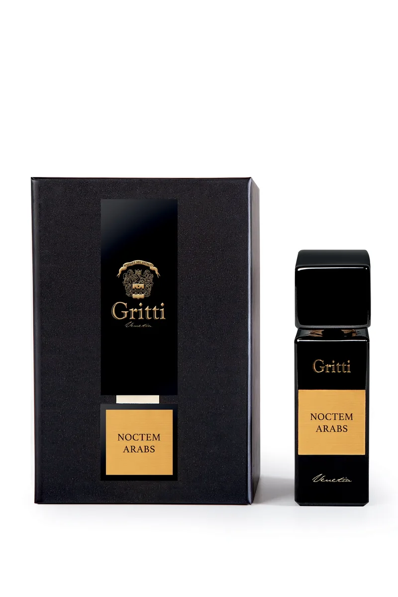 Gritti Noctem Arabs Eau de Parfum 100ml