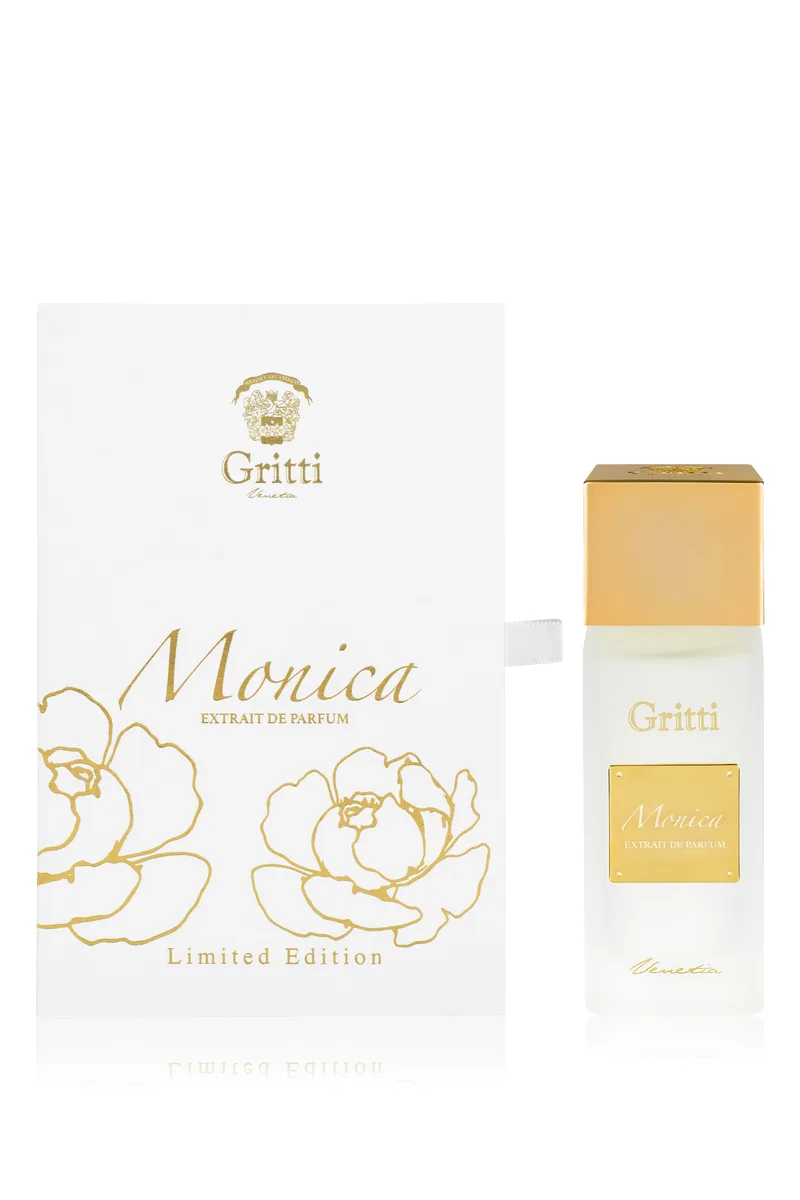Gritti Monica Eau de Parfum 100ml
