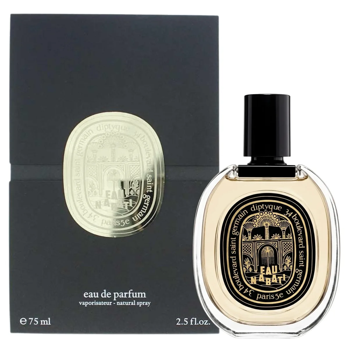 Diptyque Eau Nabati Eau de Parfum 75ml