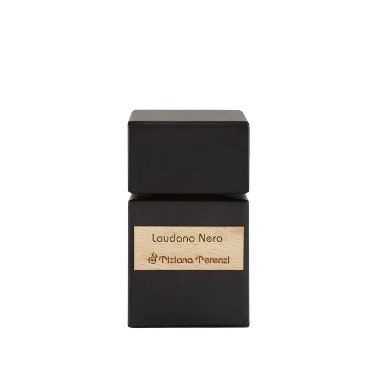 Tiziana Terenzi Laudano Nero Eau de Parfum Eau de Parfum 100ml