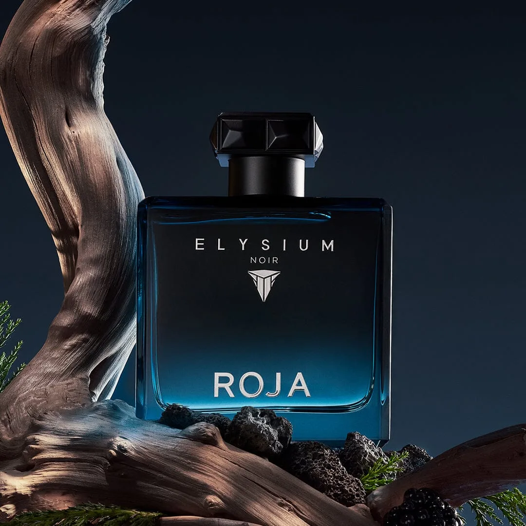 Roja Parfums Roja Elysium Noir Eau de Parfum 100ml