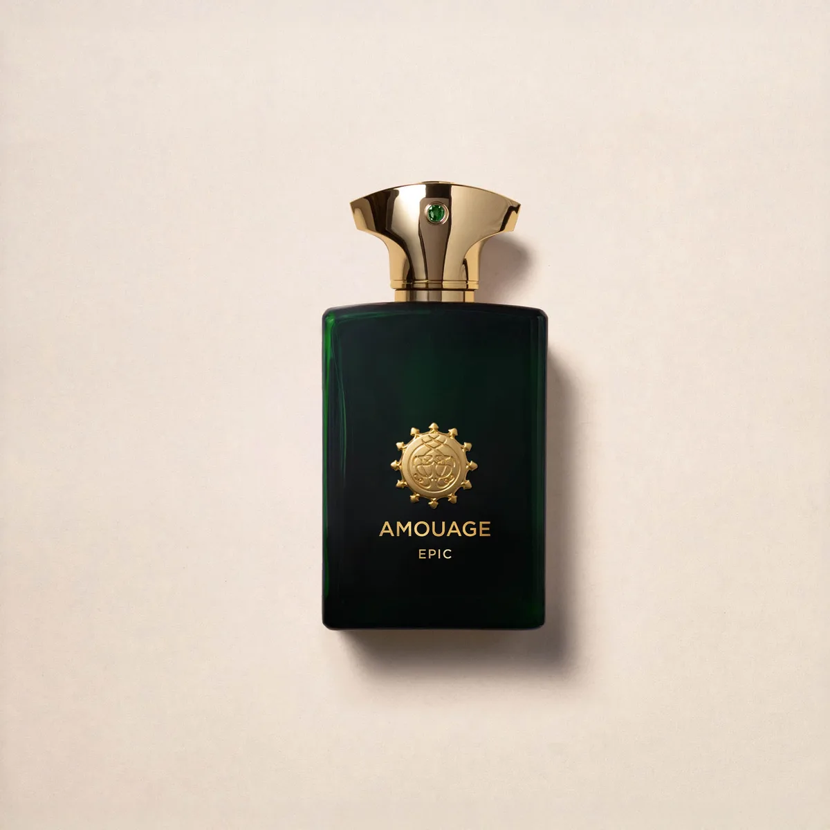 Amouage Epic Box Eau de Parfum 100ml