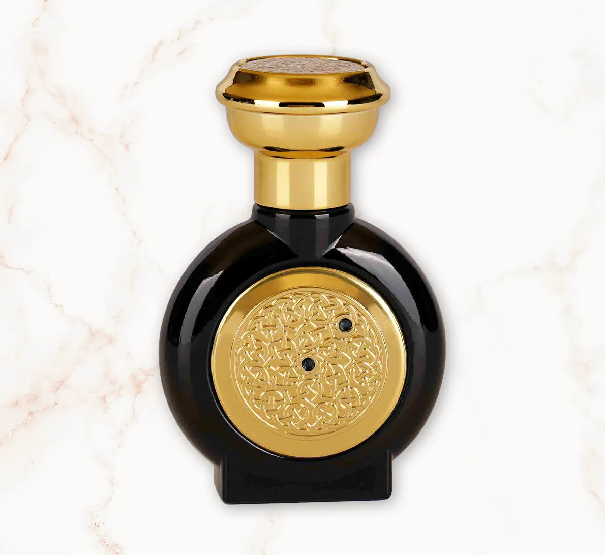 Boadicea the Victorious Boadicea Carbon Sapphire Supercharged Parfum 100ml
