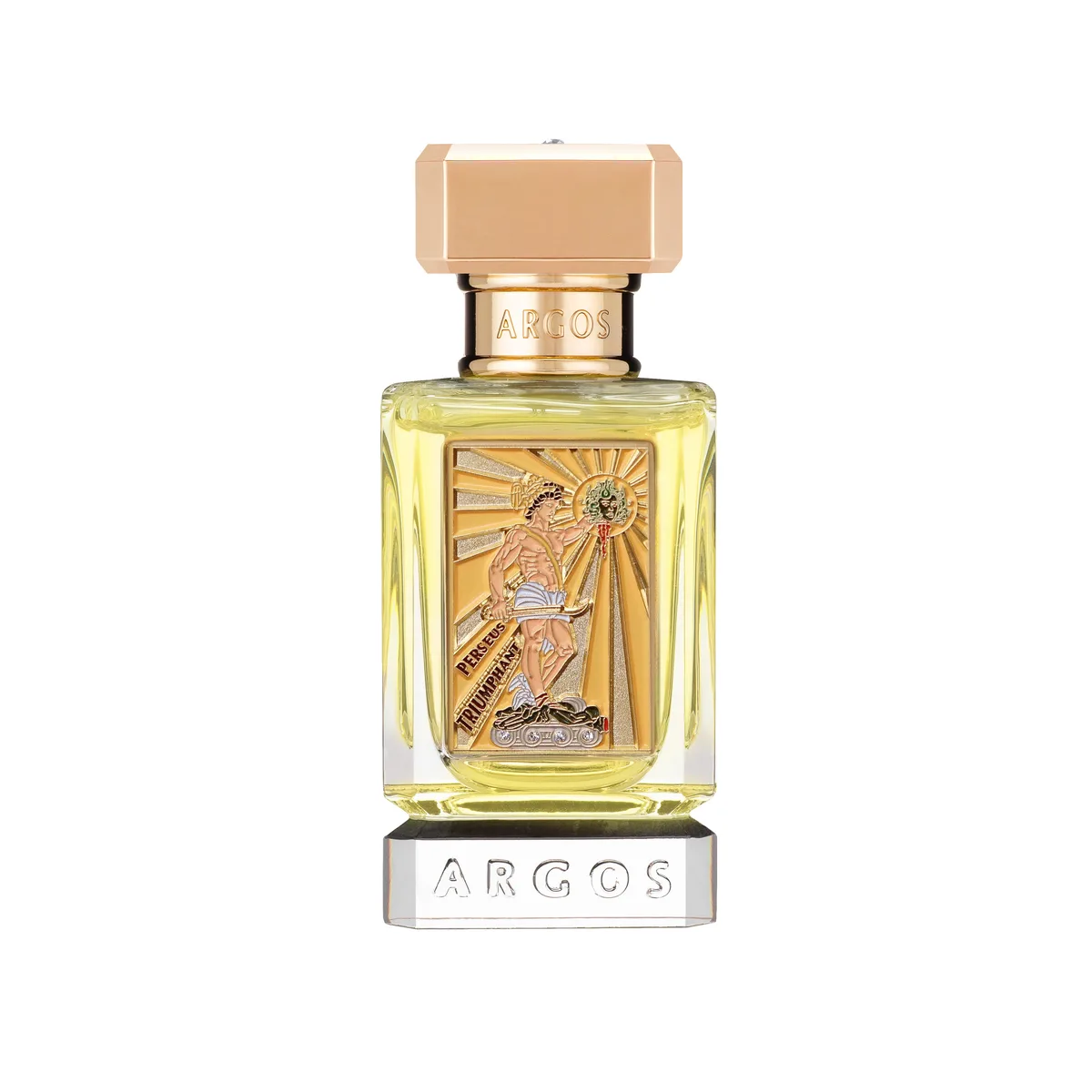 Argos Perseus Triumphant Extrait Extrait de Parfum 100ml