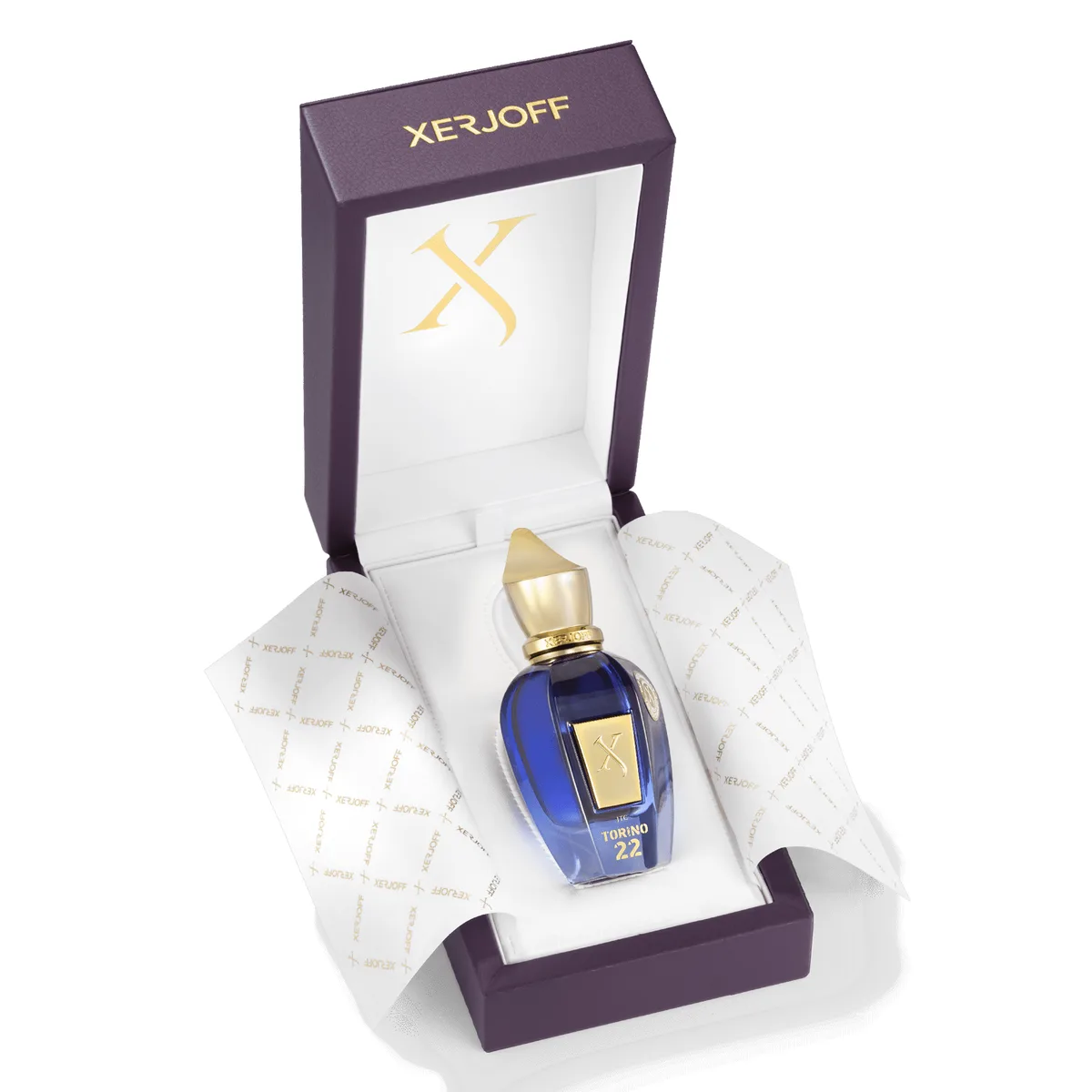 Xerjoff Torino22 Eau de Parfum 50ml