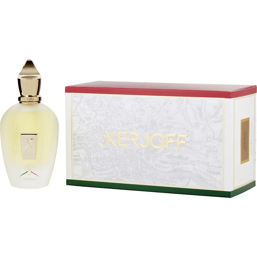 Xerjoff 1861 Zefiro Eau de Parfum 100ml