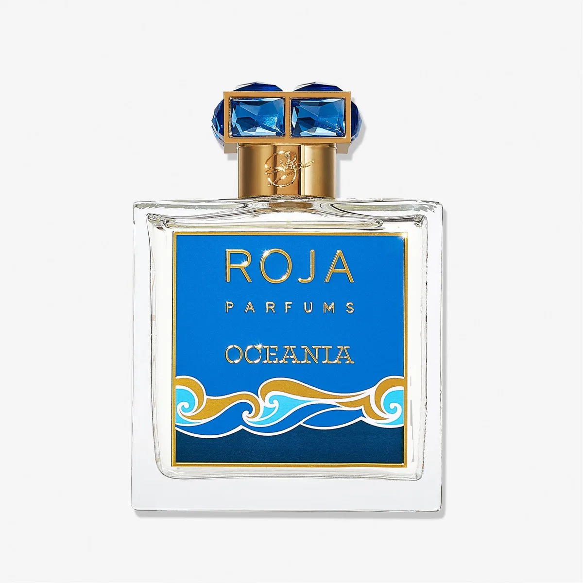 Roja Parfums Oceania Eau de Parfum 50ml