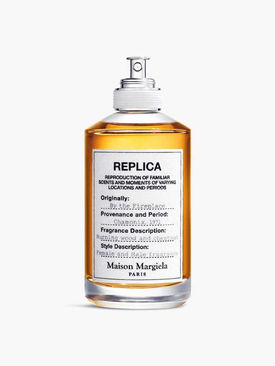 Maison Margiela Replica By the Fireplace Eau de Toilette 100ml