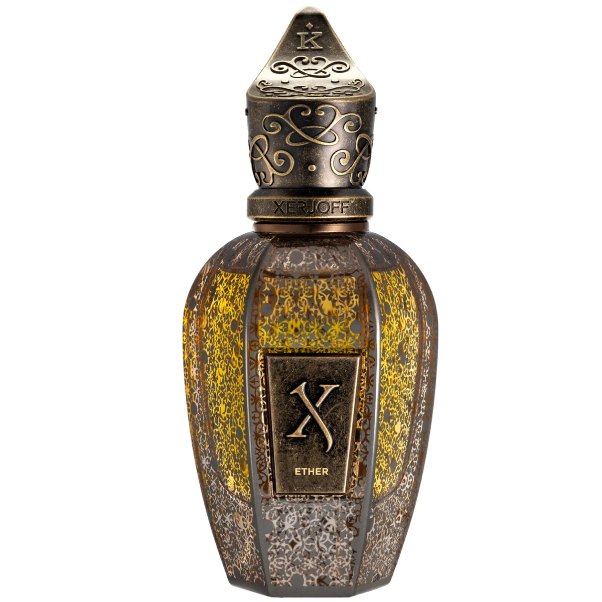 Xerjoff K Blue Ether Parfum 50ml