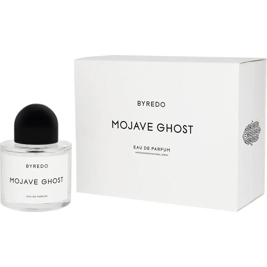 Byredo Mojave Ghost Eau de Parfum 100ml