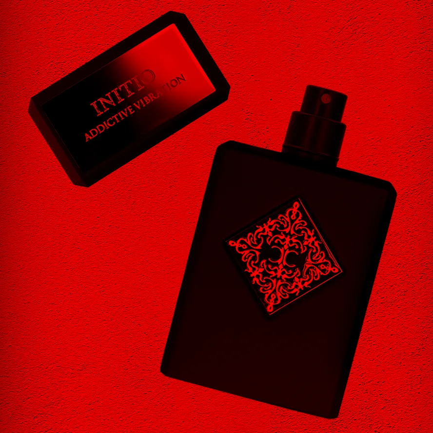 Initio Parfums Privés Addictive Vibration Eau de Parfum 90ml