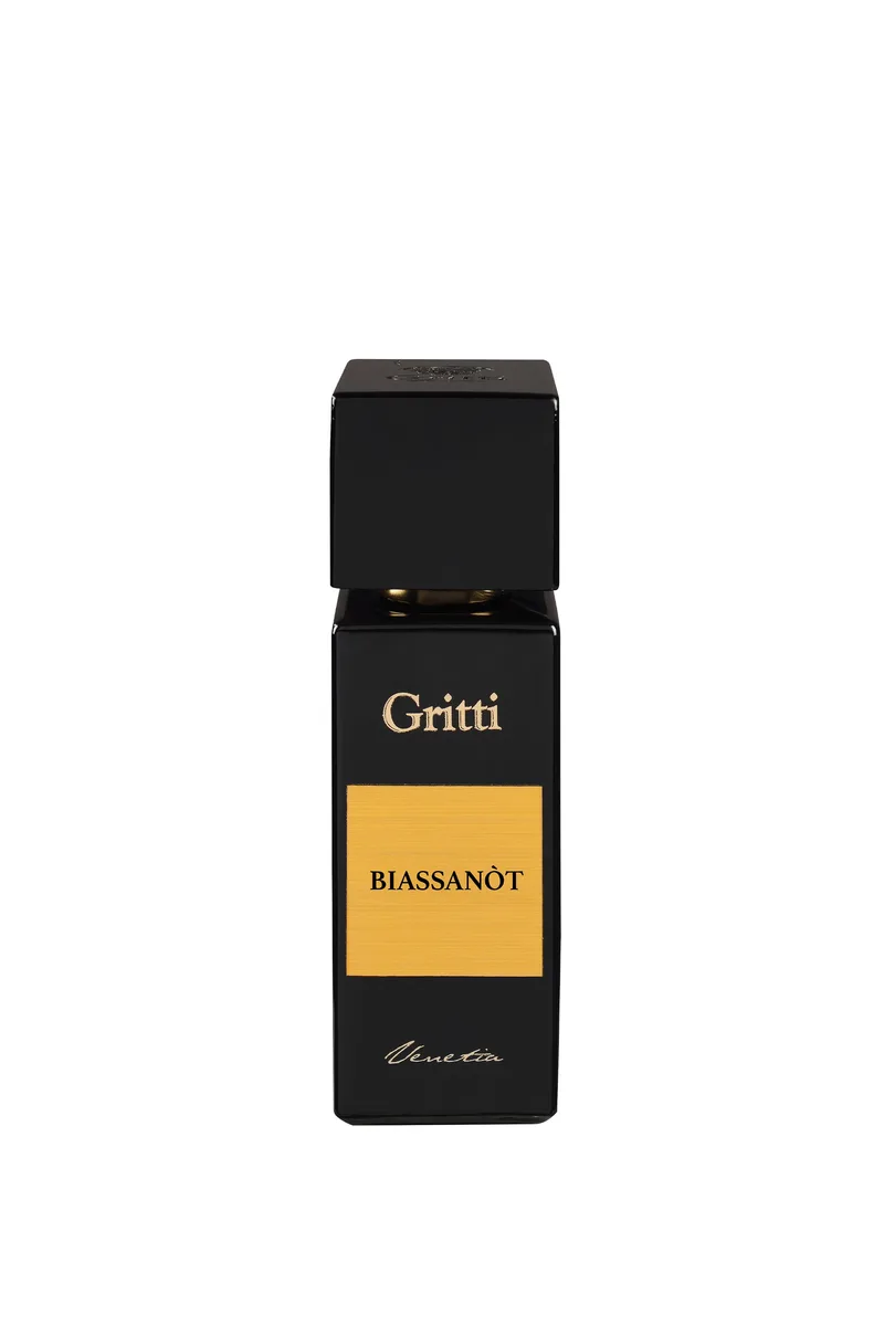 Gritti Biassanot Eau de Parfum 100ml