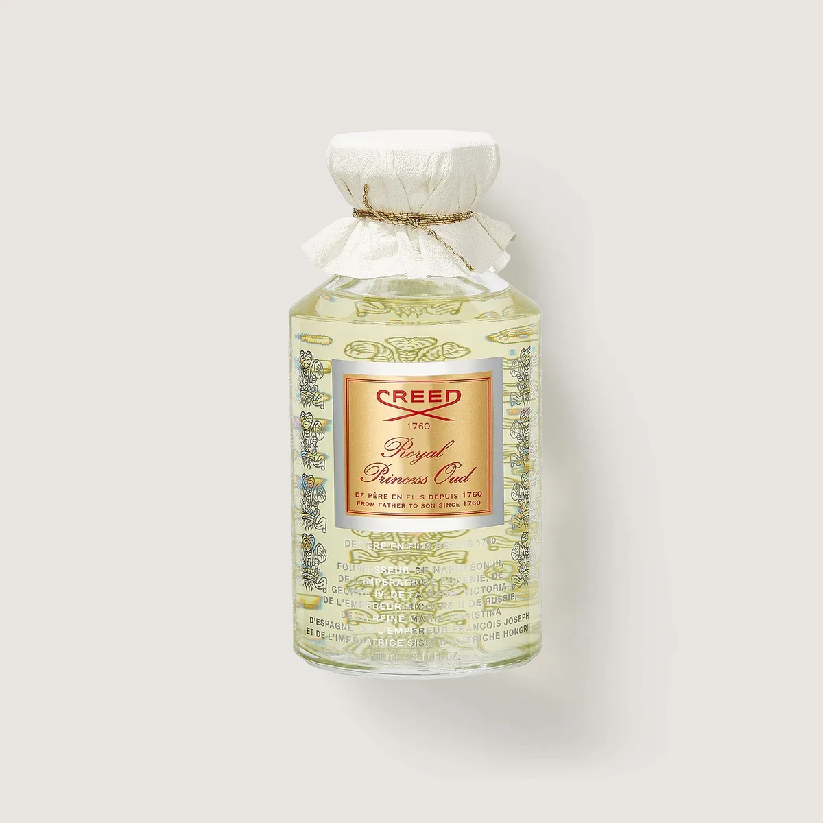Creed Royal Princess Oud Eau de Parfum 75ml