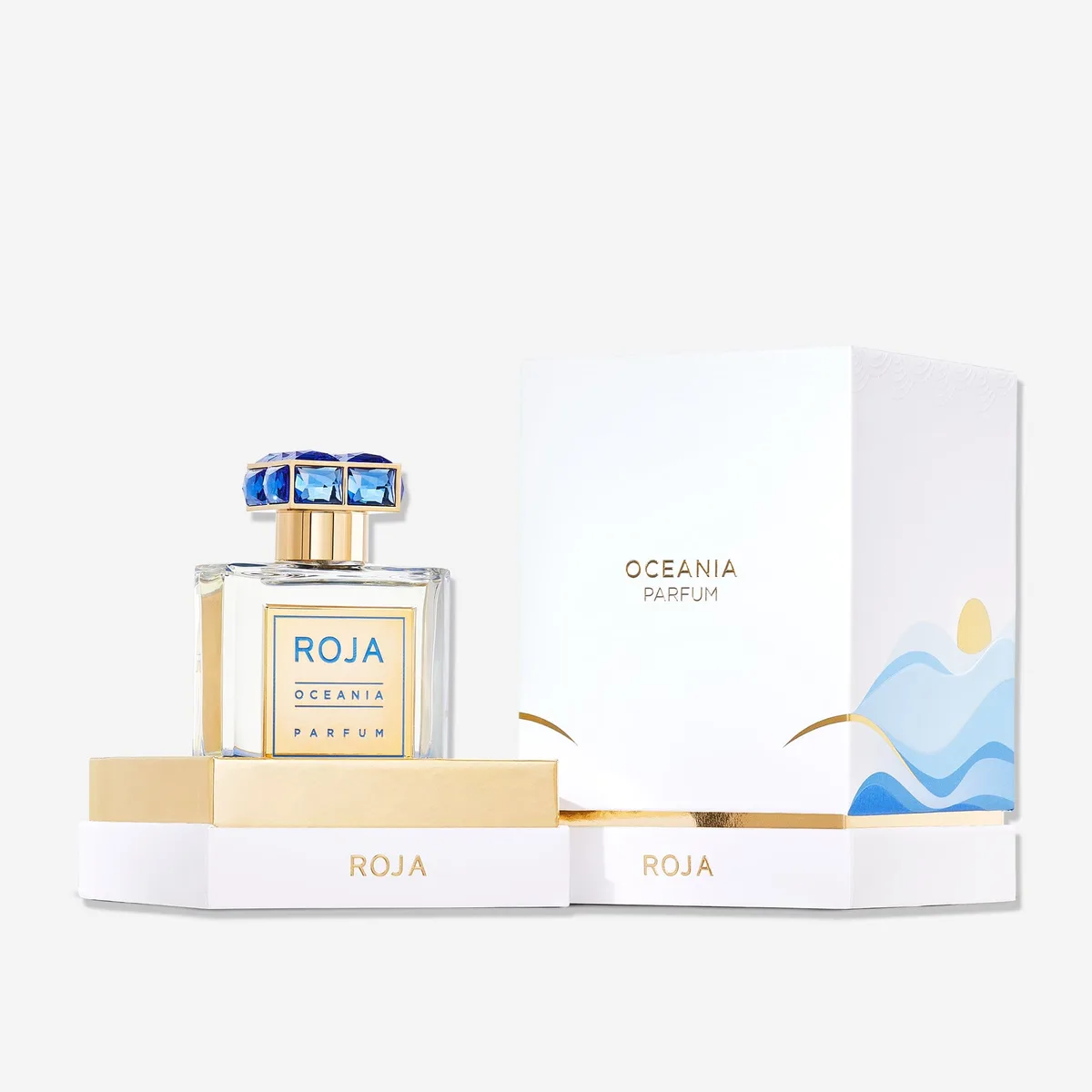 Roja Parfums Roja Oceania Parfum 50ml