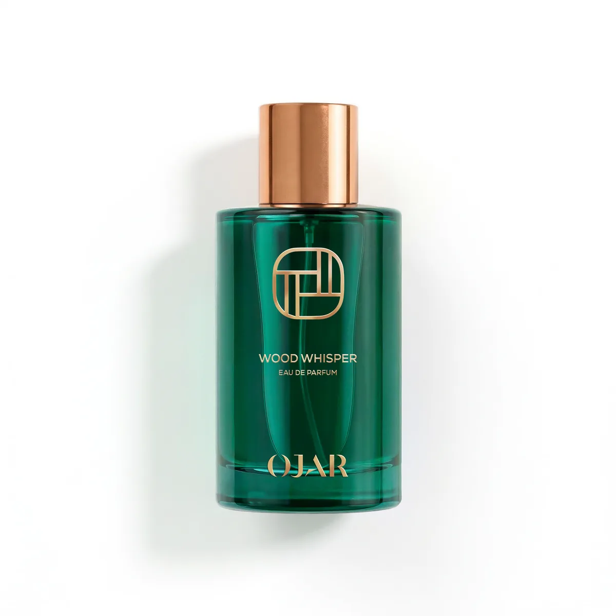 Ojar Wood Whisper Eau de Parfum 100ml