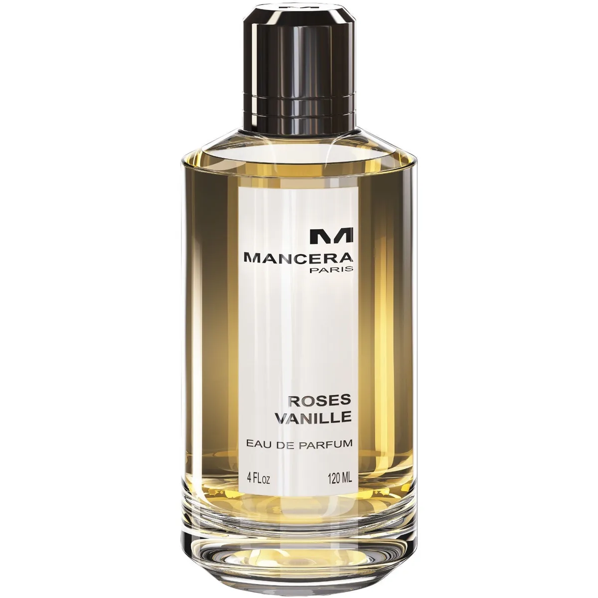 Mancera Roses Vanille For Hair Eau de Parfum 120ml