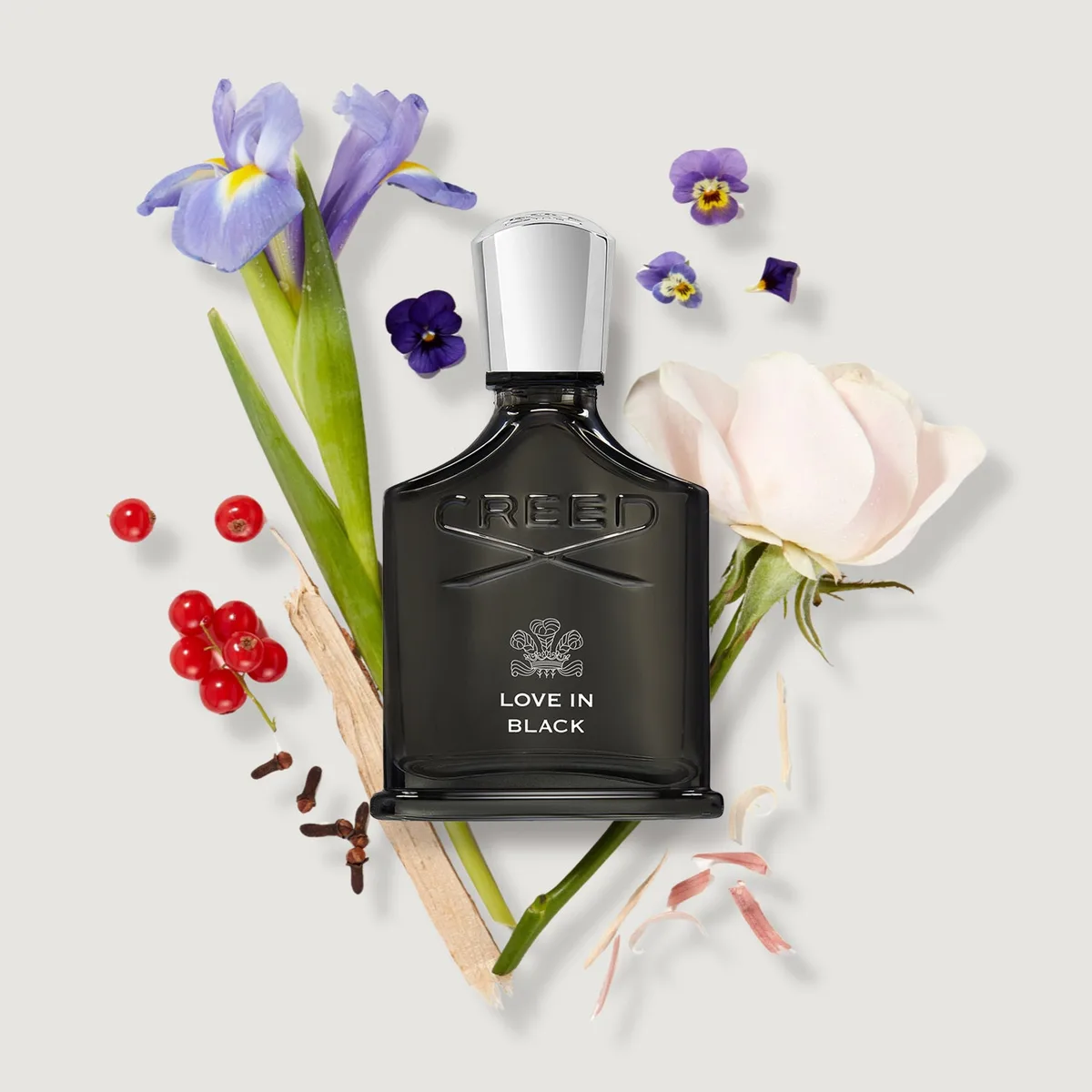 Creed Love In Black Eau de Parfum 75ml