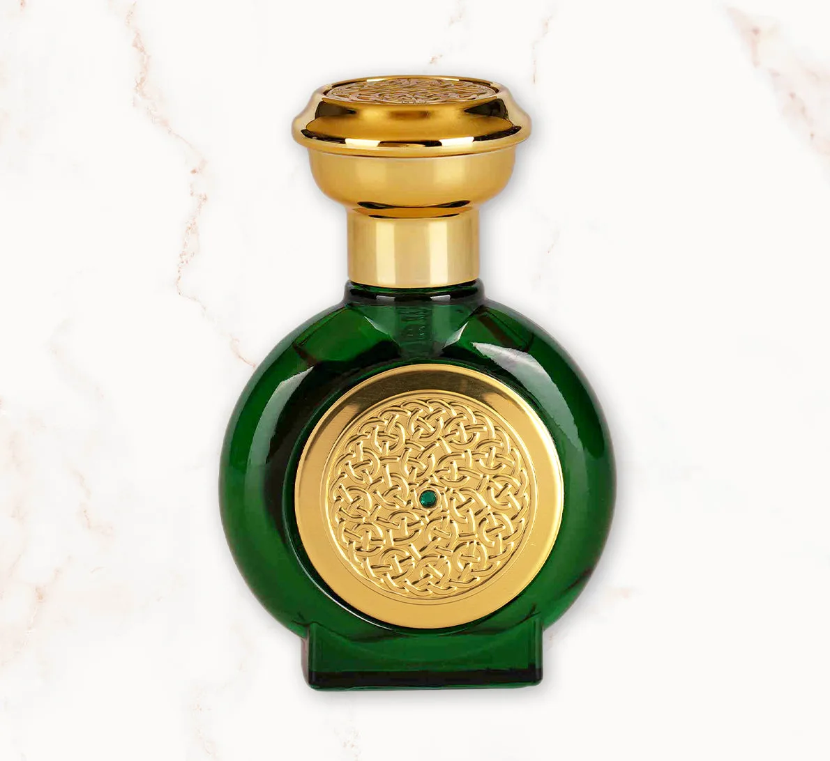 Boadicea the Victorious Boadicea Green Sapphire Eau de Parfum 100ml