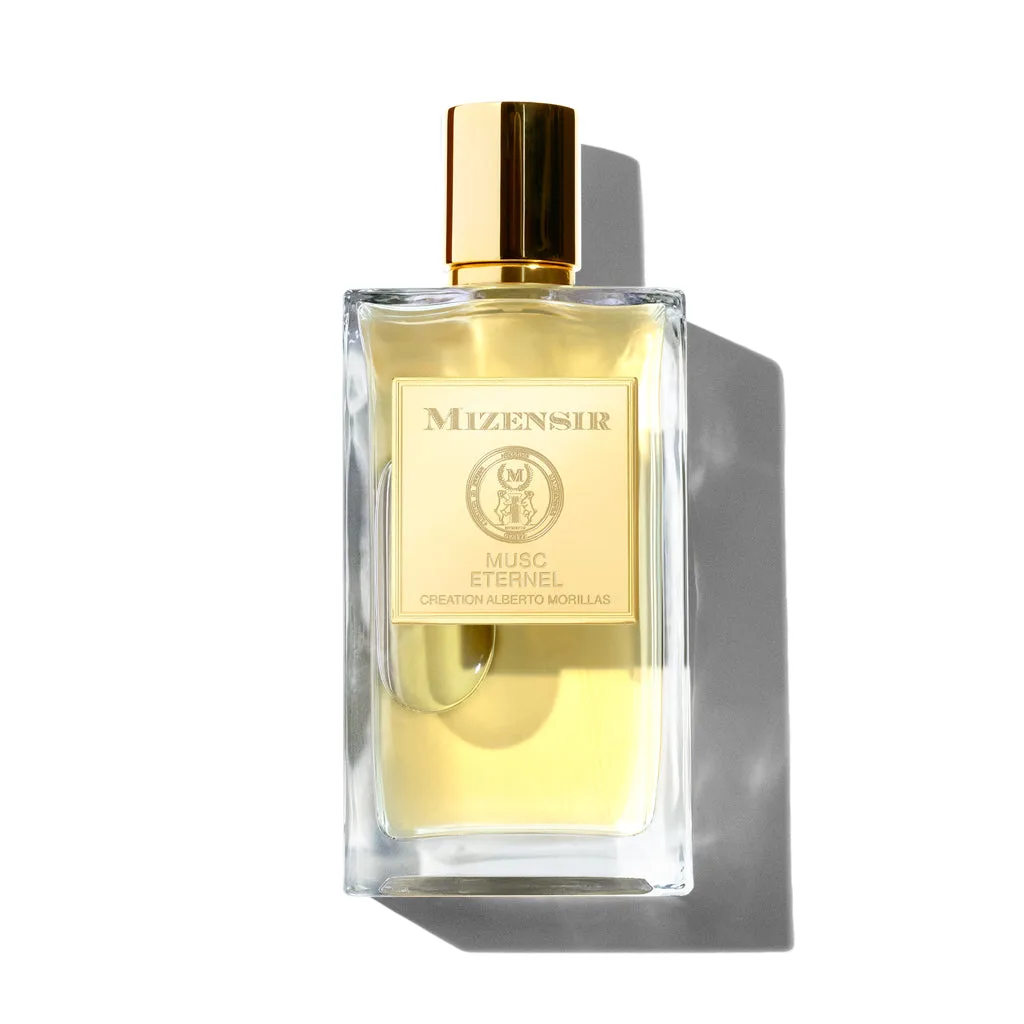 Mizensir Musc Eternel Eau de Parfum 100ml