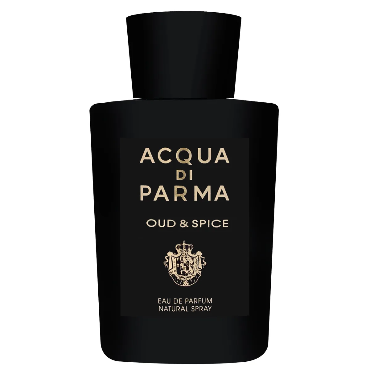 Acqua Di Parma Oud & Spice It Eau de Parfum 180ml