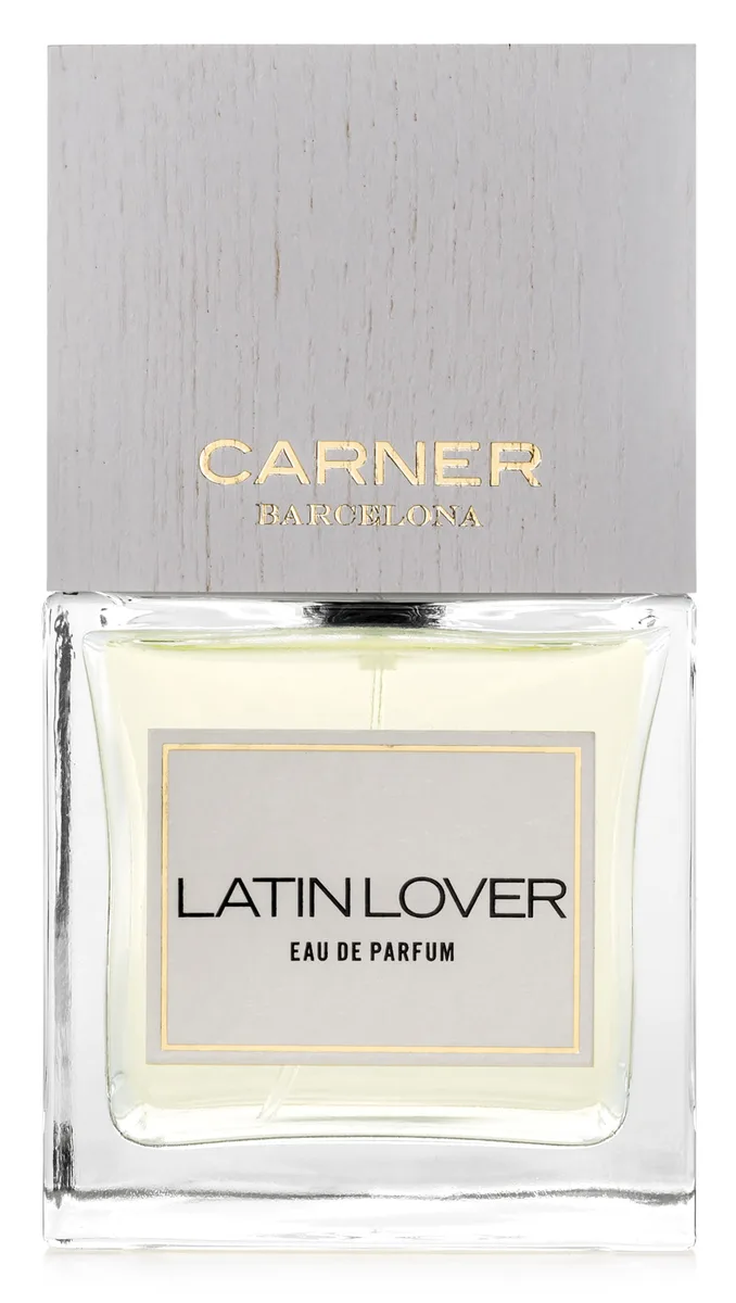 Carner Latin Lover Eau de Parfum 100ml