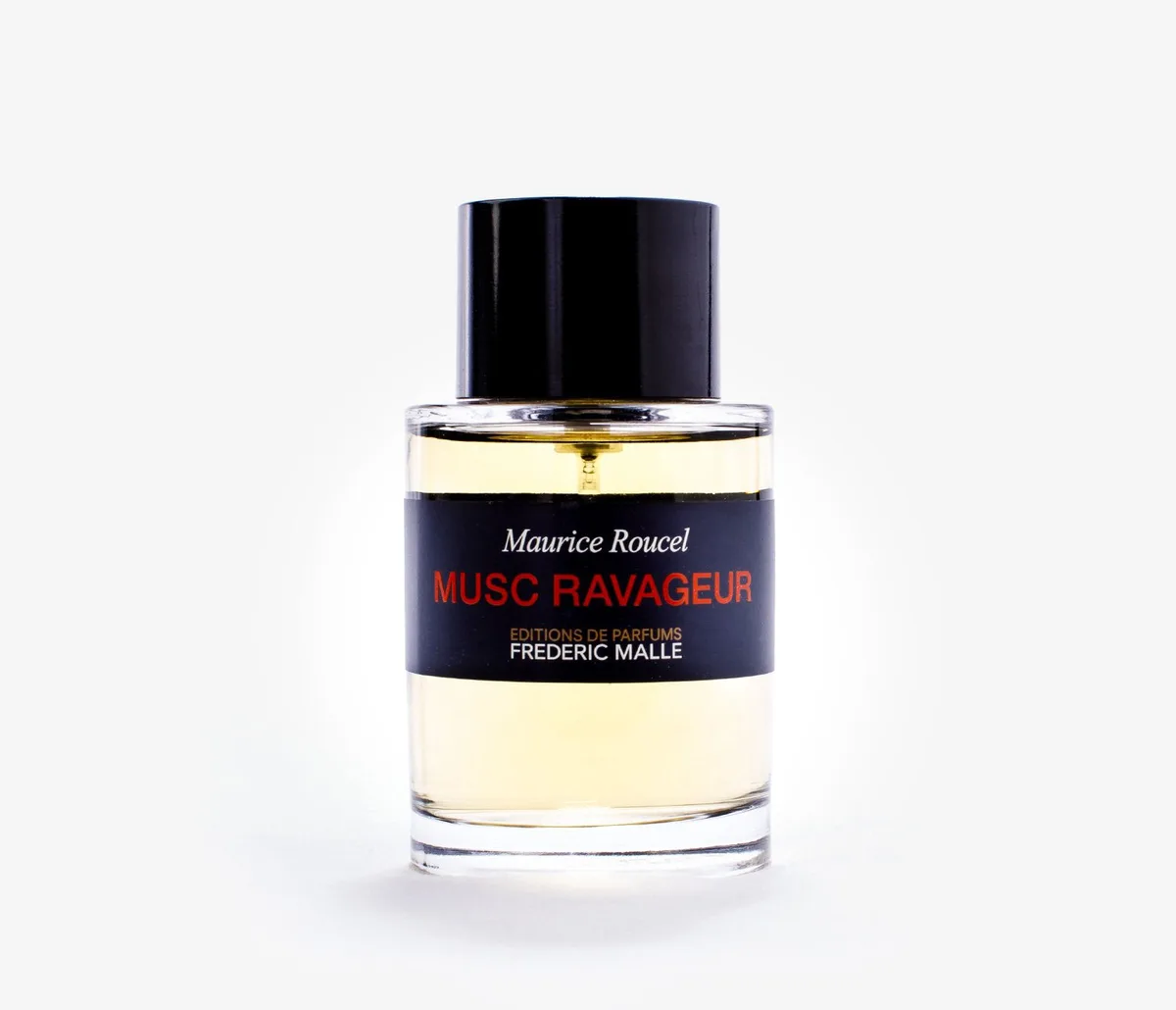 Frederic Malle Fm Musc Ravageur Eau de Parfum 50ml