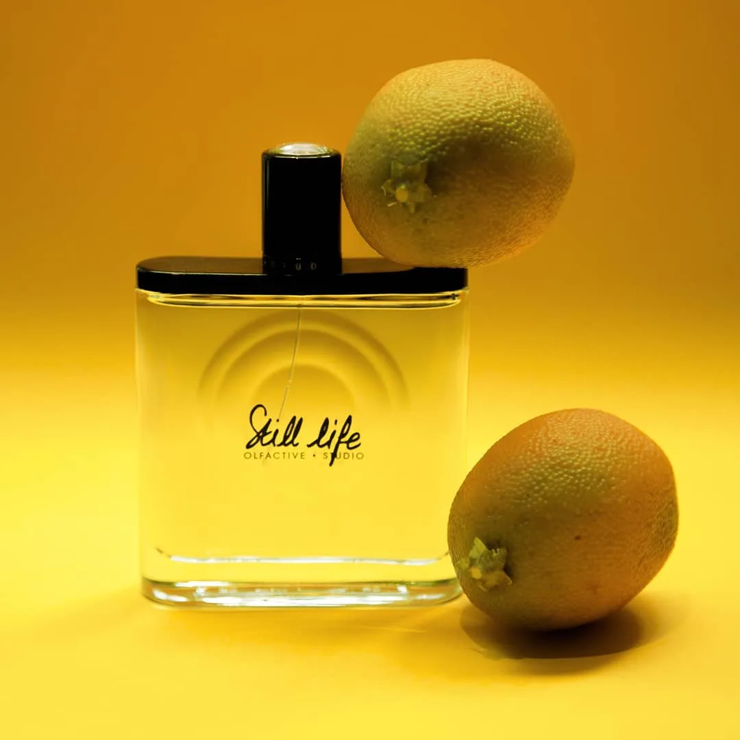 Olfactive Studio Still Life Eau de Parfum Eau de Parfum 100ml