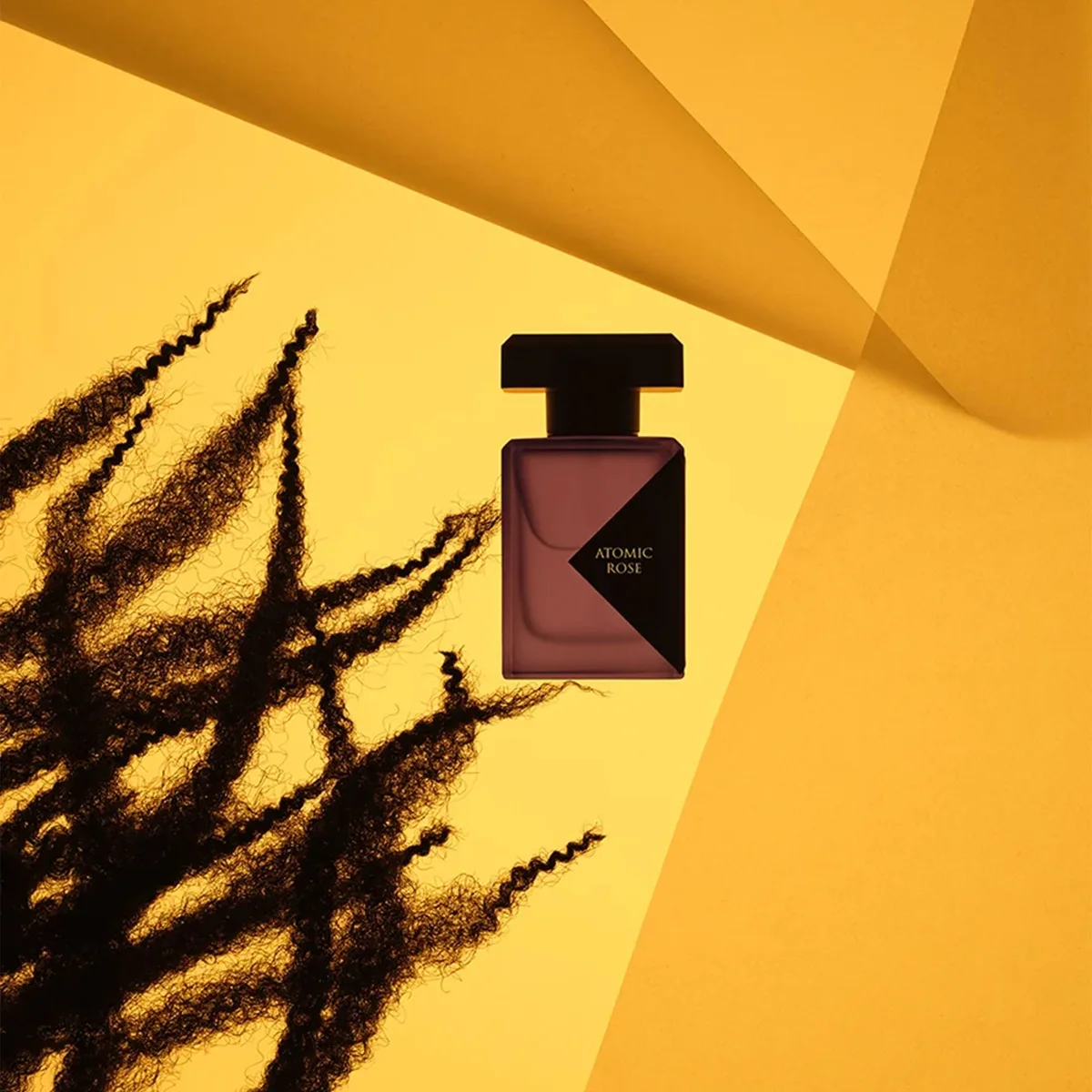 Initio Parfums Privés Atomic Rose Hair Parfum 50ml