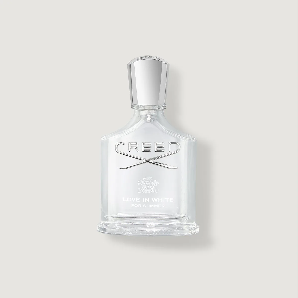 Creed Love In White For Summer Eau de Parfum 75ml