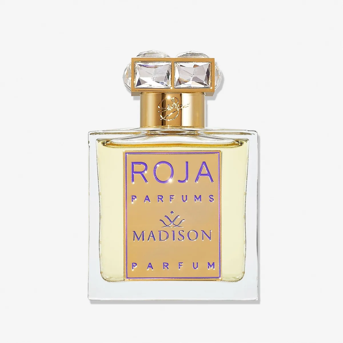 Roja Parfums Roja Madison pour Femme Parfum Eau de Parfum 50ml