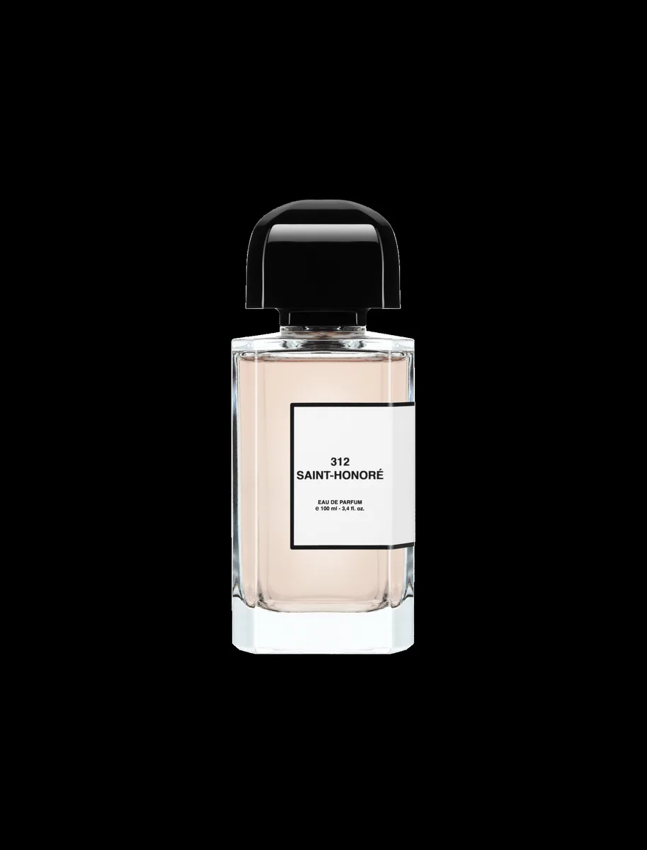 BDK Parfums — 312 Saint-honore
