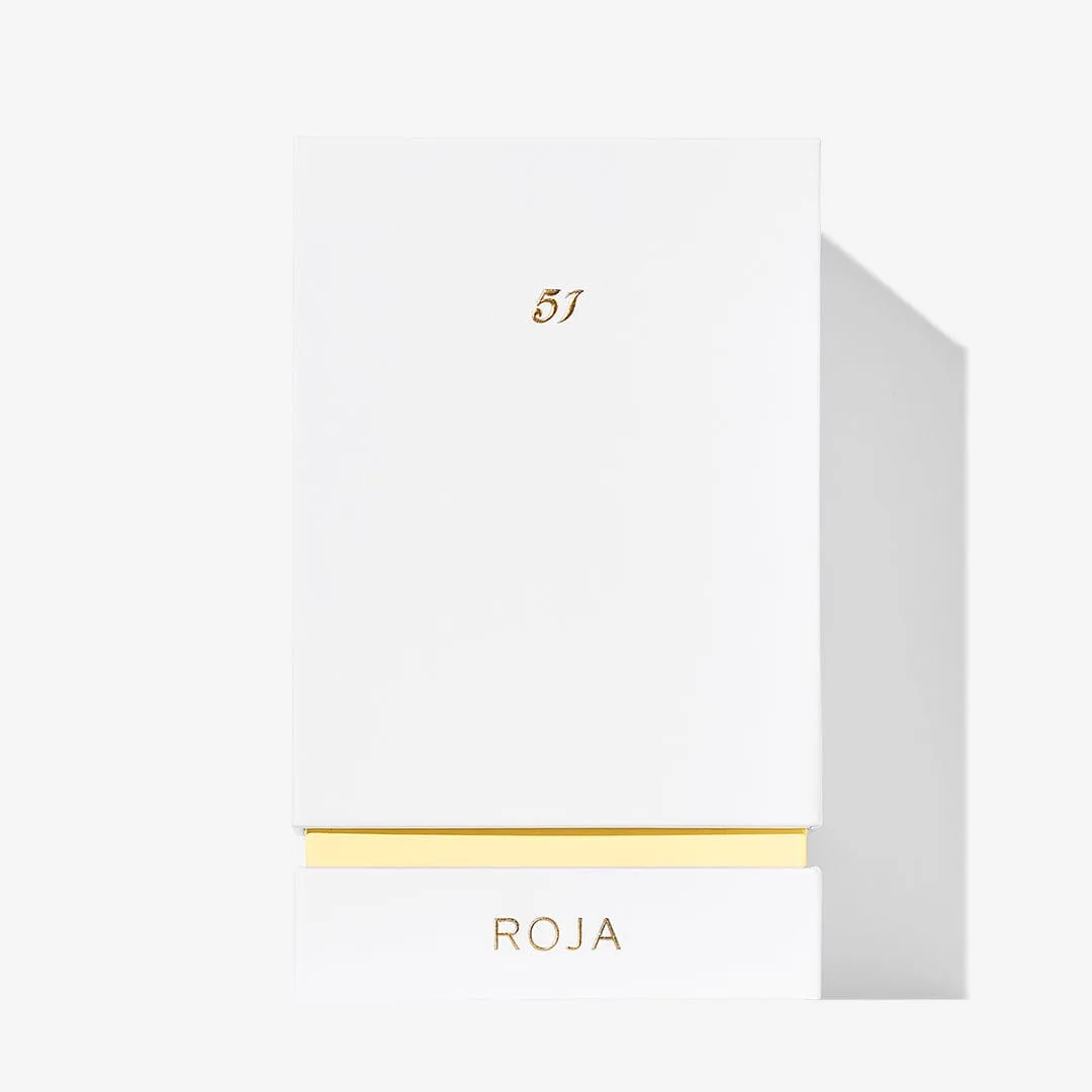 Roja Parfums Roja 51 Eau de Parfum 75ml