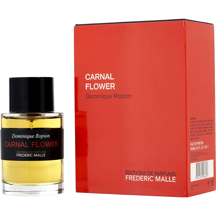Frederic Malle Carnal Flower Eau de Parfum 100ml