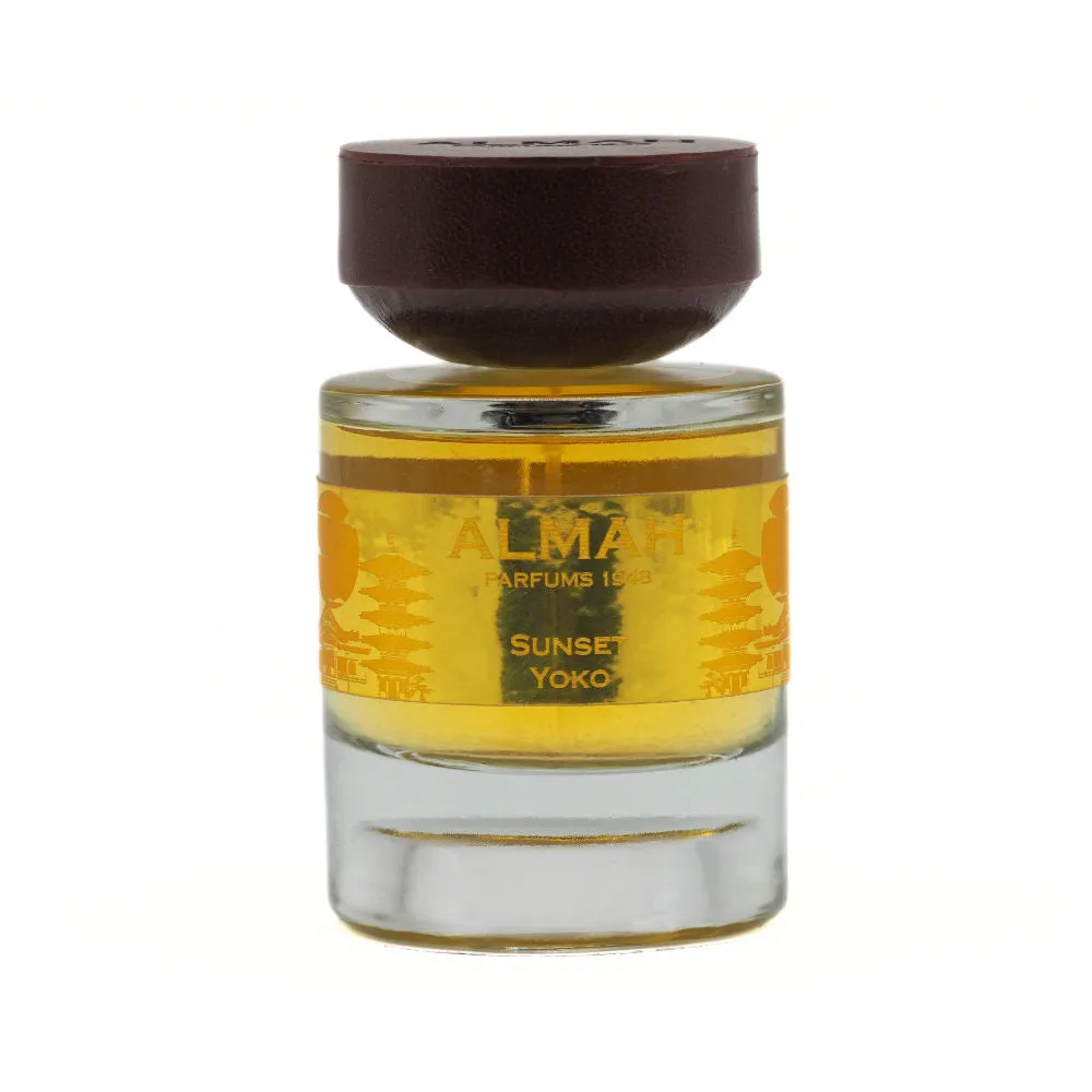 Almah Sunset Yoko Eau de Parfum Eau de Parfum 100ml