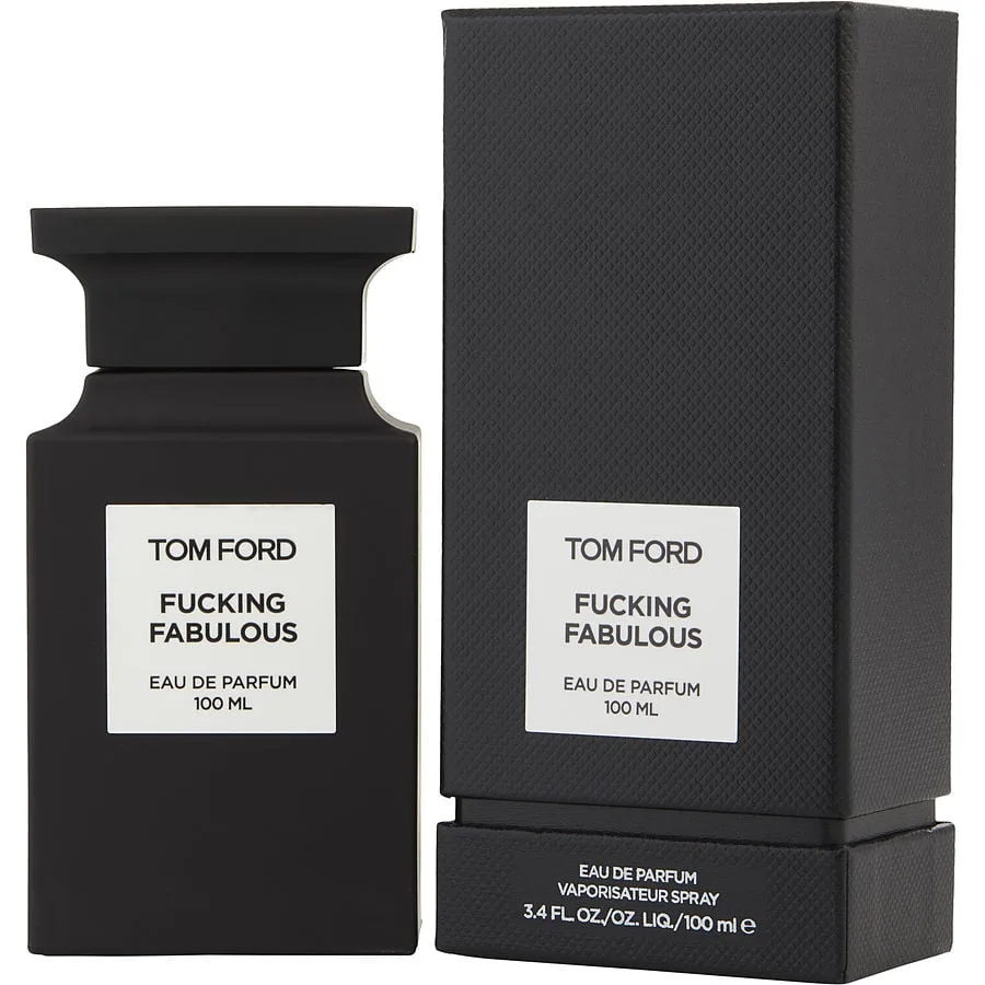 Tom Ford Fucking Fabulous Eau de Parfum 100ml