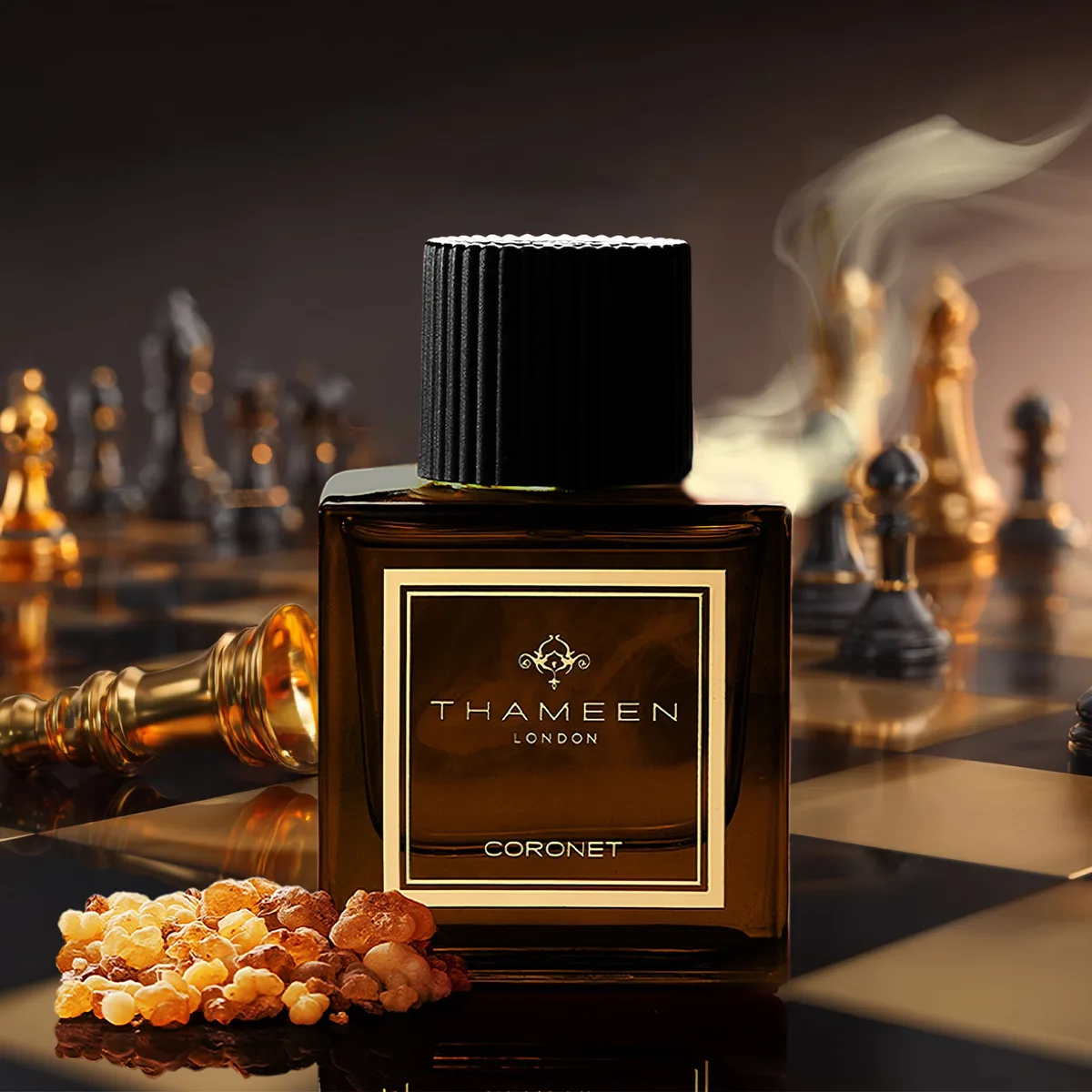 Thameen Coronet Extrait Extrait de Parfum 50ml
