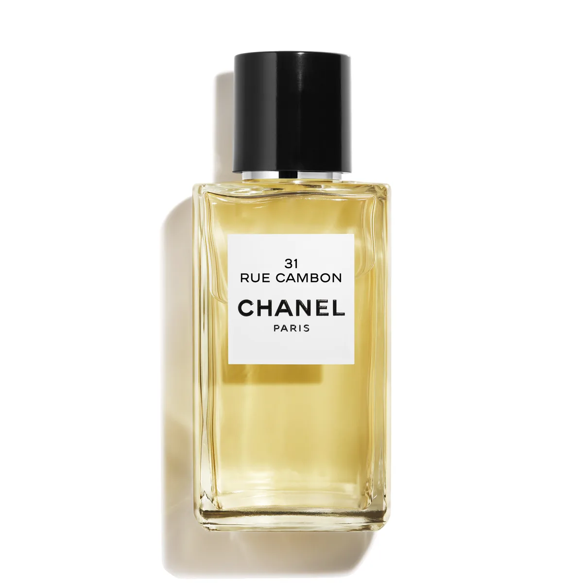 Chanel 31 Rue Cambon Eau de Parfum 200ml