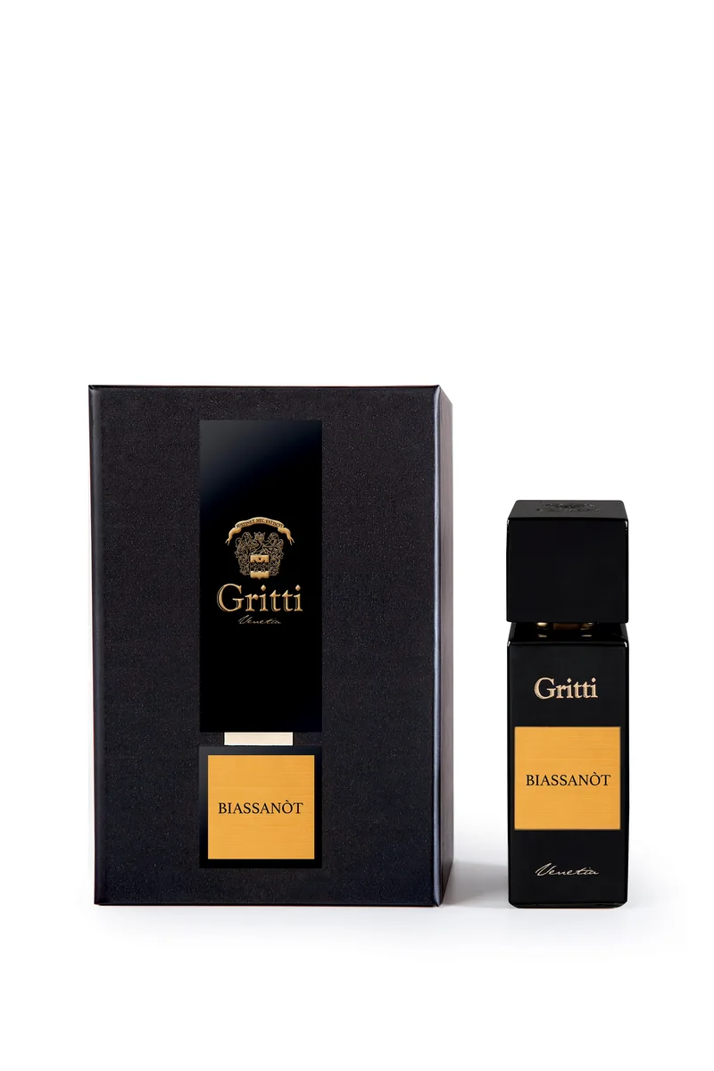 Gritti Biassanot Eau de Parfum 100ml