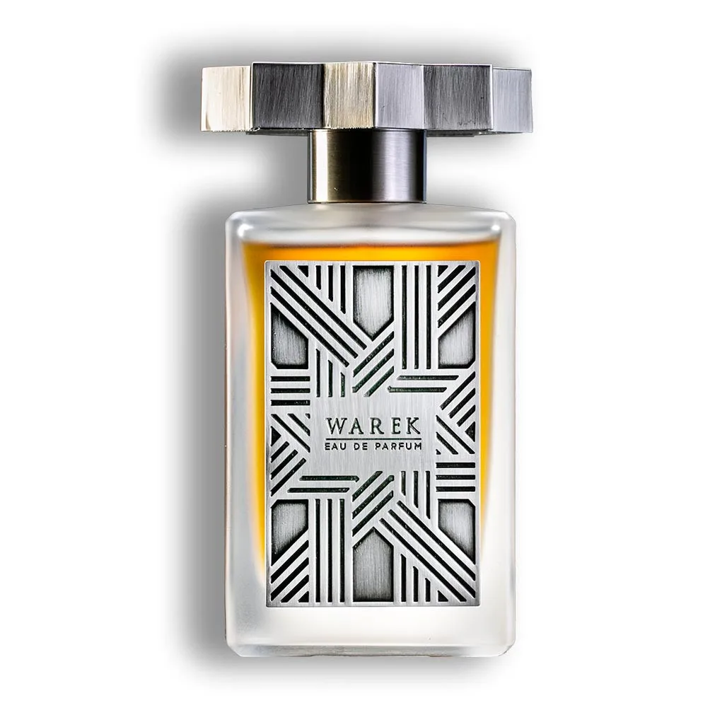 Kajal Warek Eau de Parfum 100ml