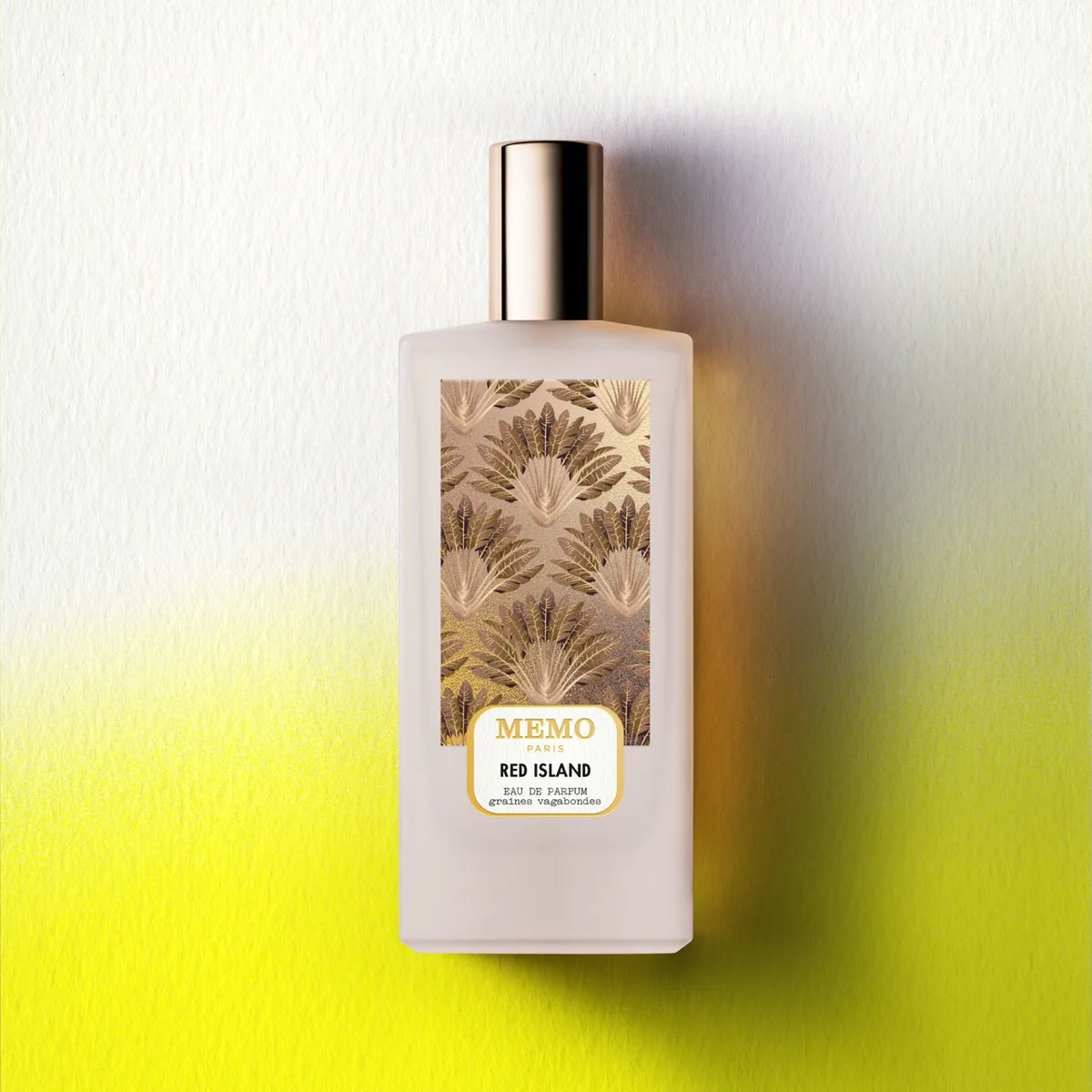 Memo Paris Memo Red Island Eau de Parfum 75ml
