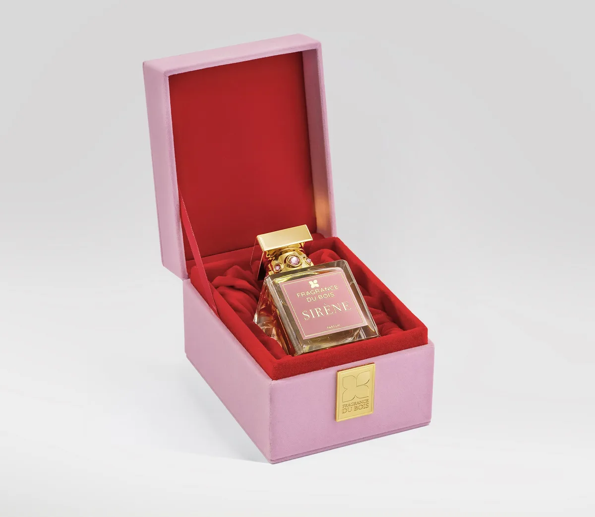 Fragrance Du Bois Sirene Parfum 75ml