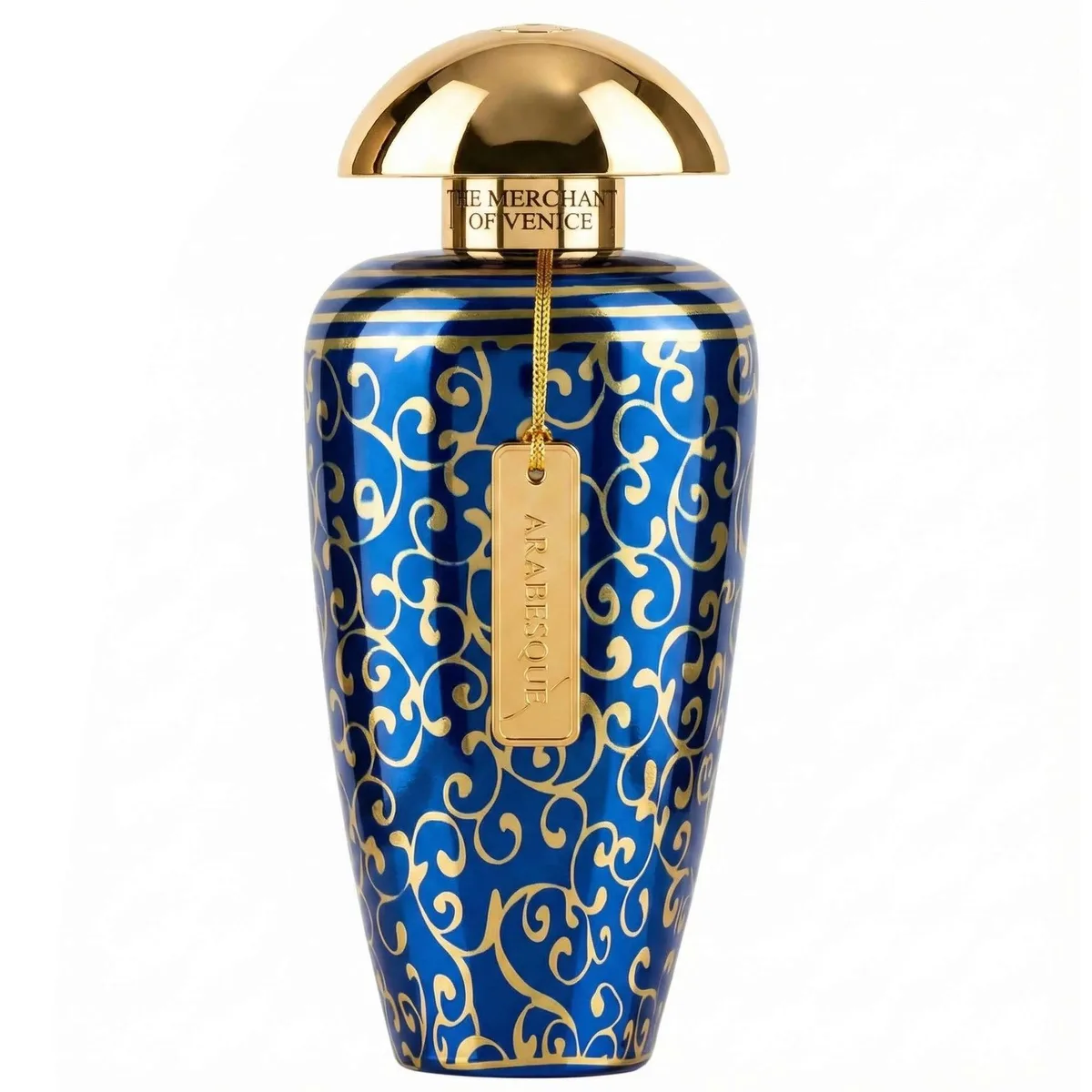 The Merchant of Venice Arabesque (eau de Parfum Eau de Parfum 100ml