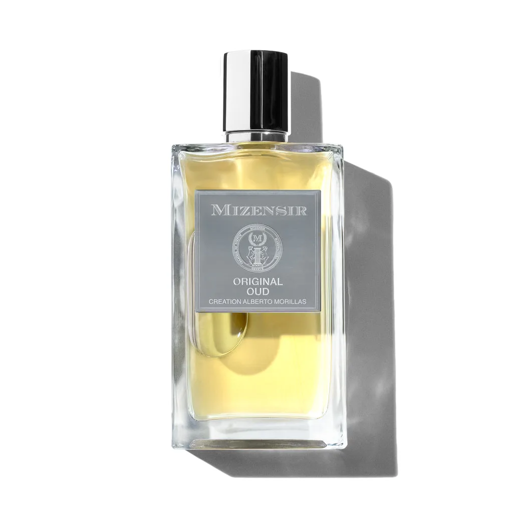 Mizensir Original Oud Eau de Parfum 100ml