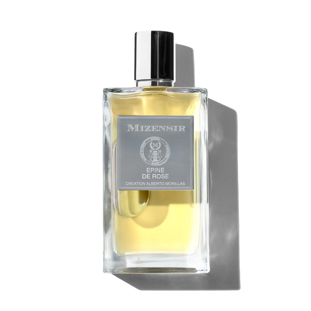 Mizensir Epine de Rose Eau de Parfum 100ml
