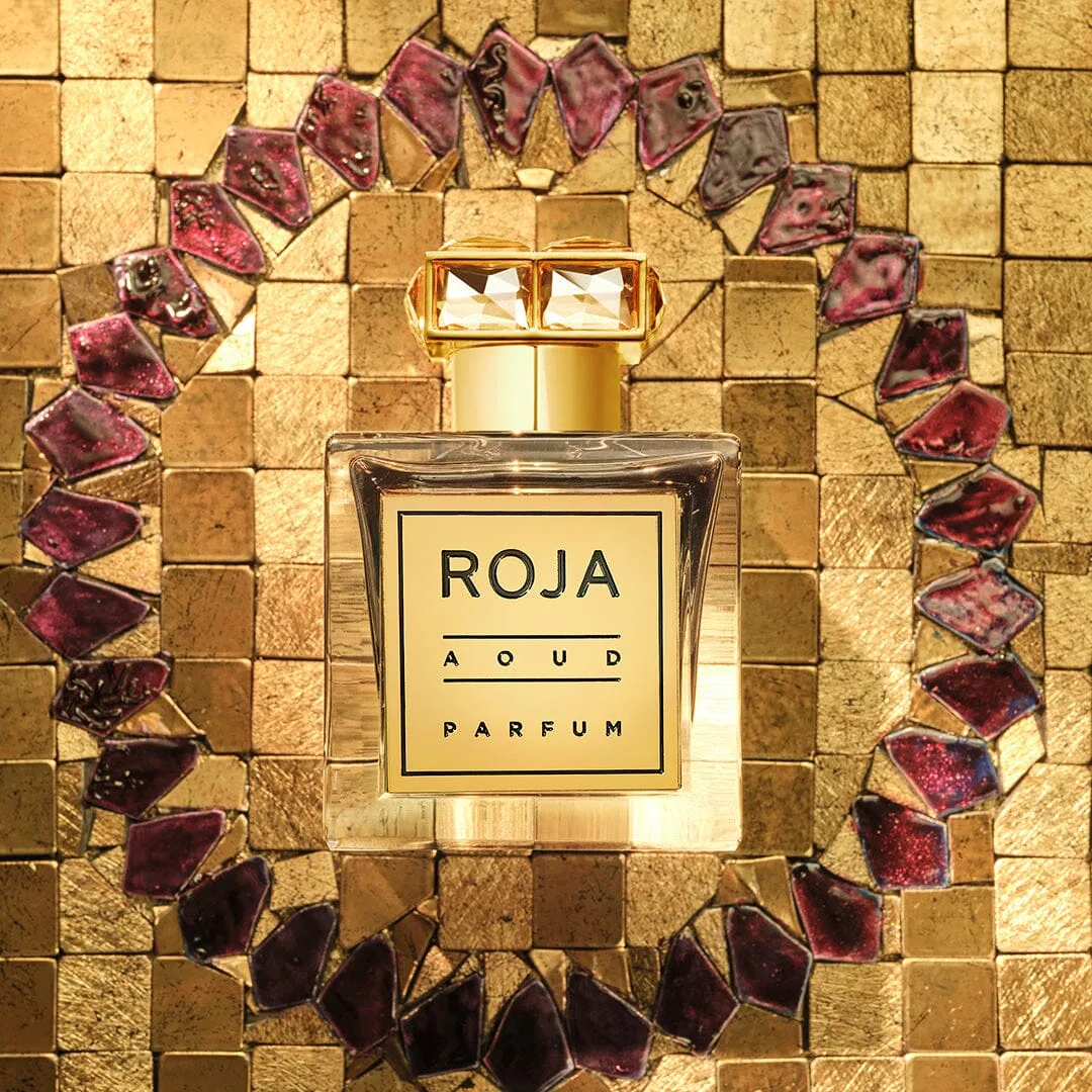 Roja Parfums Roja Aoud Parfum 100ml