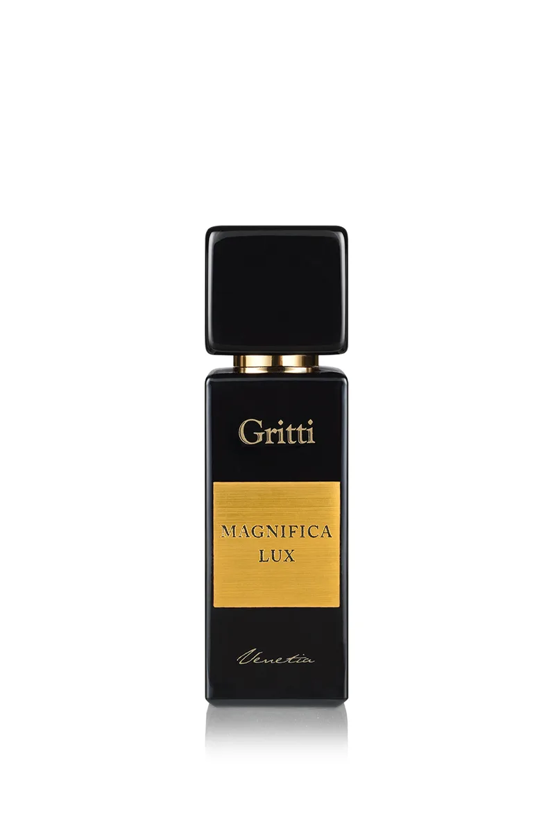 Gritti Magnifica Lux Eau de Parfum 100ml