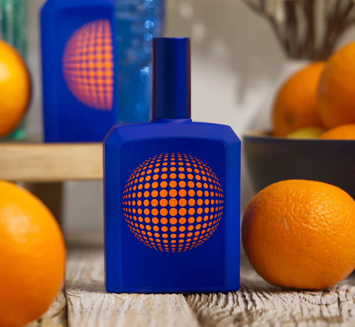 Histoires de Parfums This Is Not a Blue Bottle 1.6 Eau de Parfum 114ml