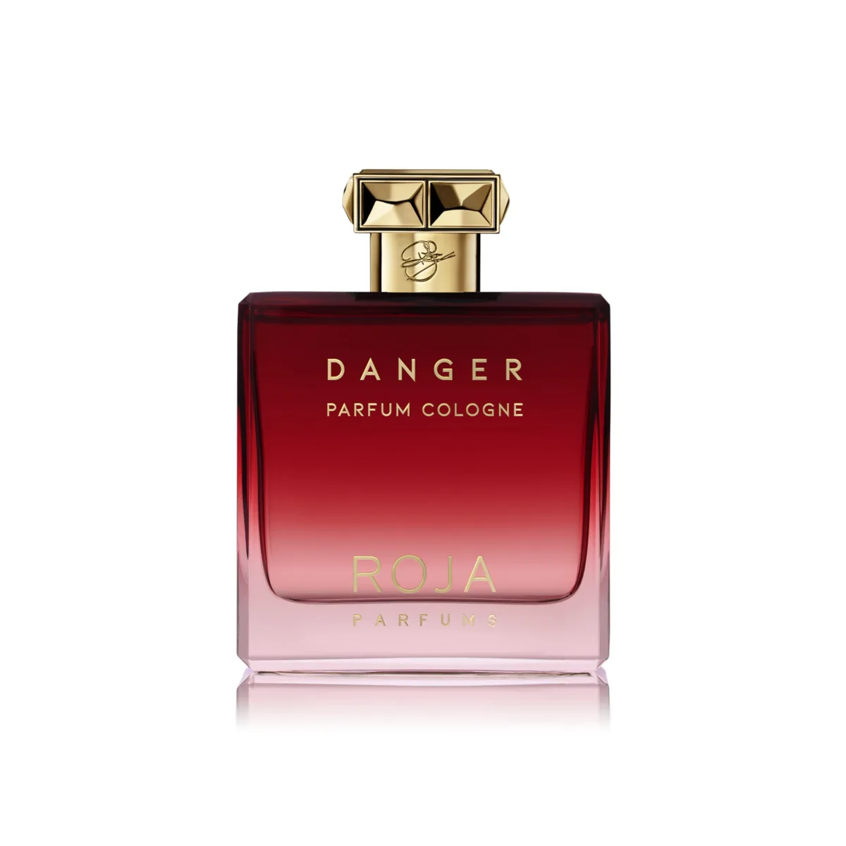 Roja Parfums Roja Danger Essence de Parfum Parfum 100ml